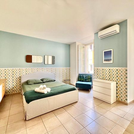 Studio La Chaise Bleue Nizza Kültér fotó
