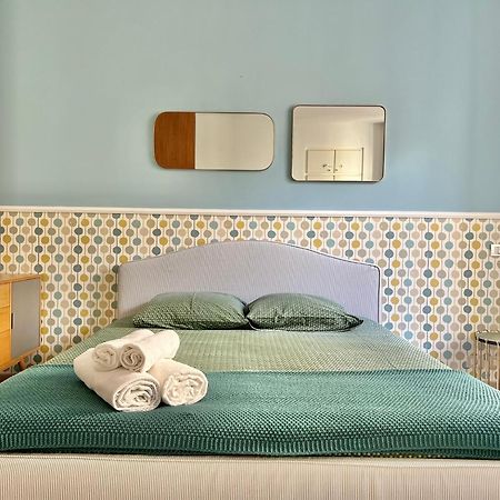 Studio La Chaise Bleue Nizza Kültér fotó