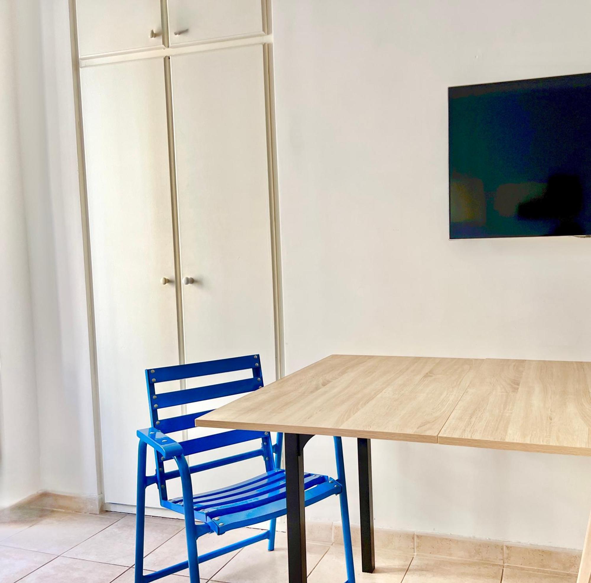 Studio La Chaise Bleue Nizza Kültér fotó